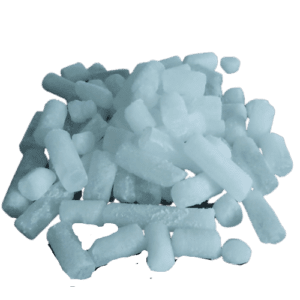 dry ice cleaning ice pellets
